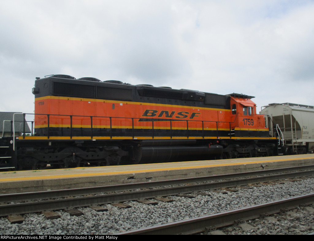 BNSF 1759